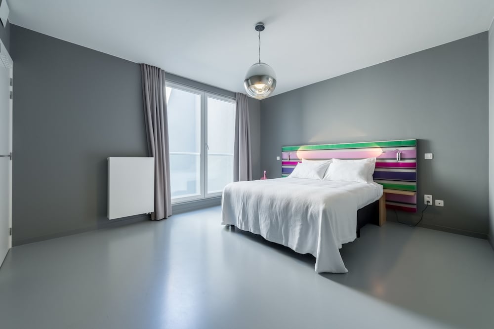 Smartflats Design - Postiers