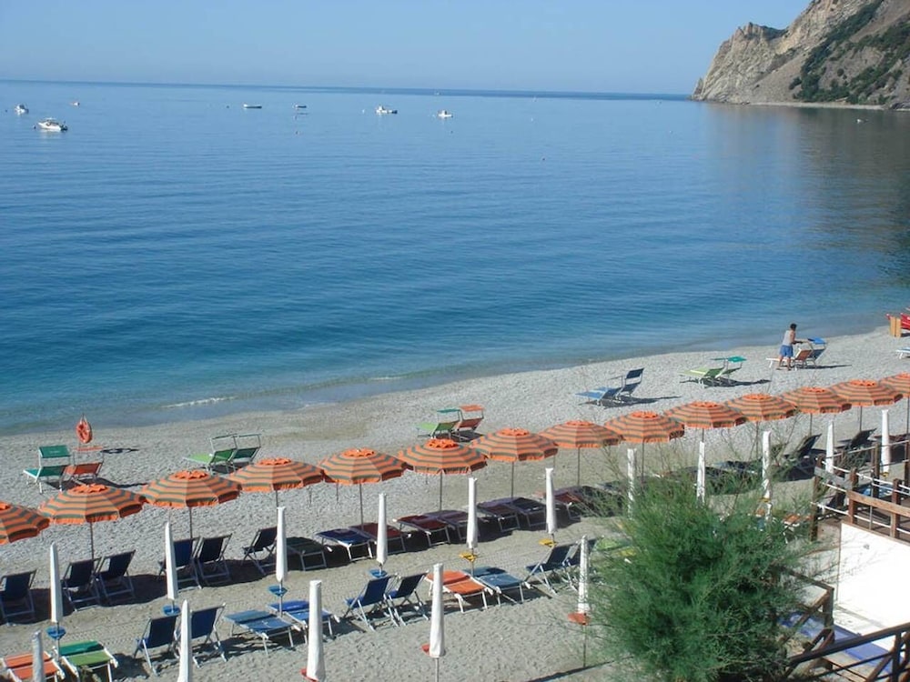 JOIVY Villa Monterosso Apartment Giardino