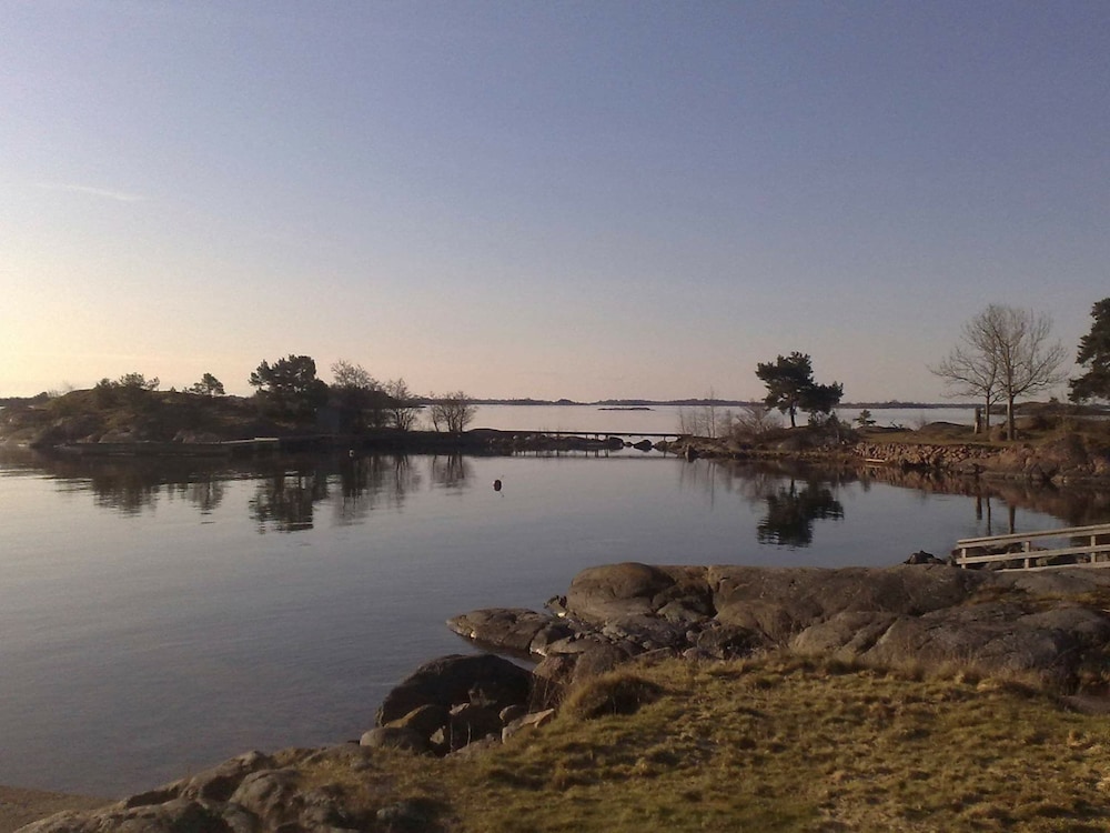 Holiday Home in Vikbolandet