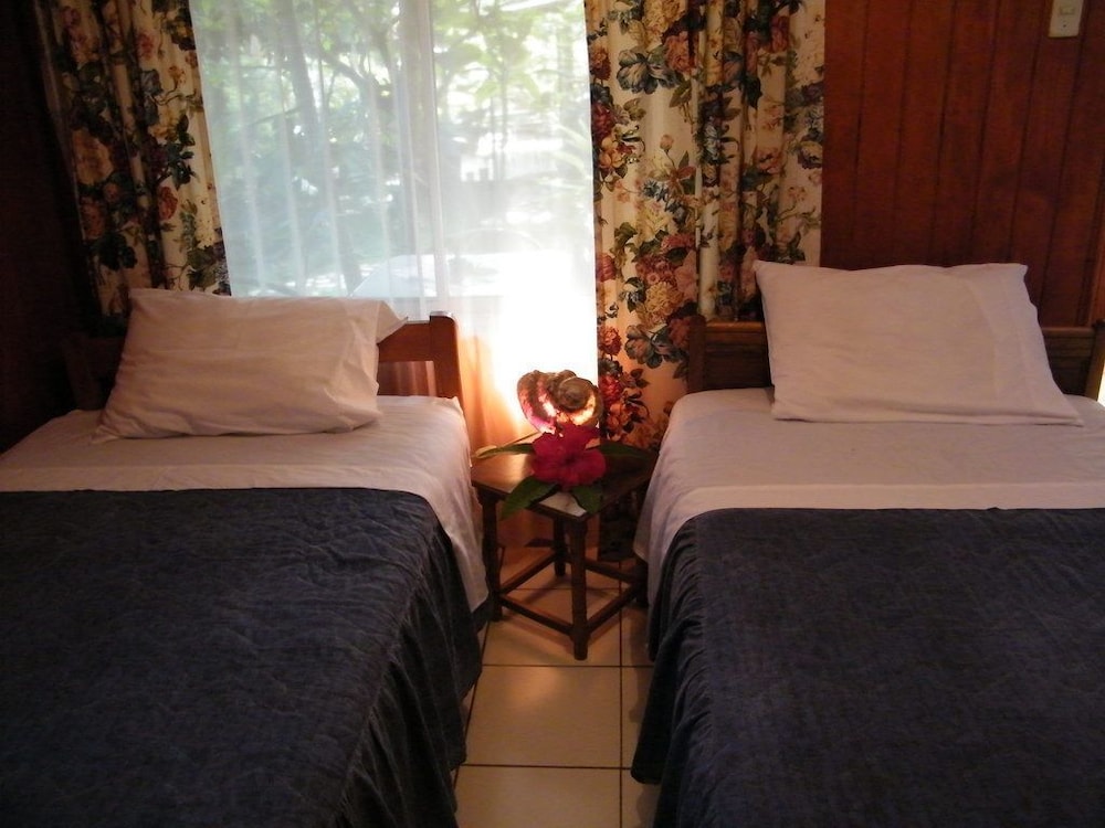 Hostal Noa-Ariki view 5