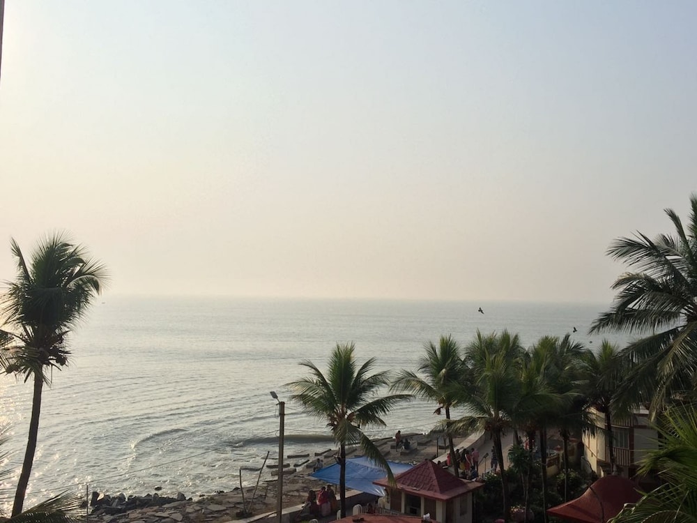 Hotel Sea Hawk Digha