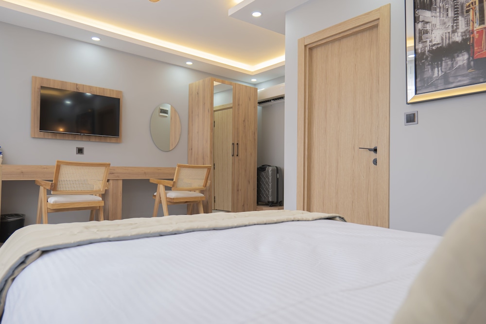 Galata Greenland Otel - Image 40