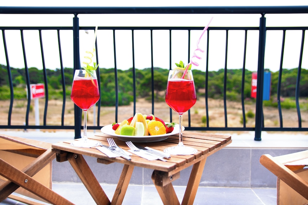 ECHINUS OTELLERİ - Image 32