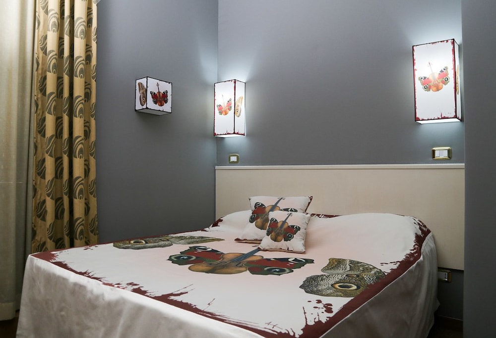 Guesthouse Trastevere