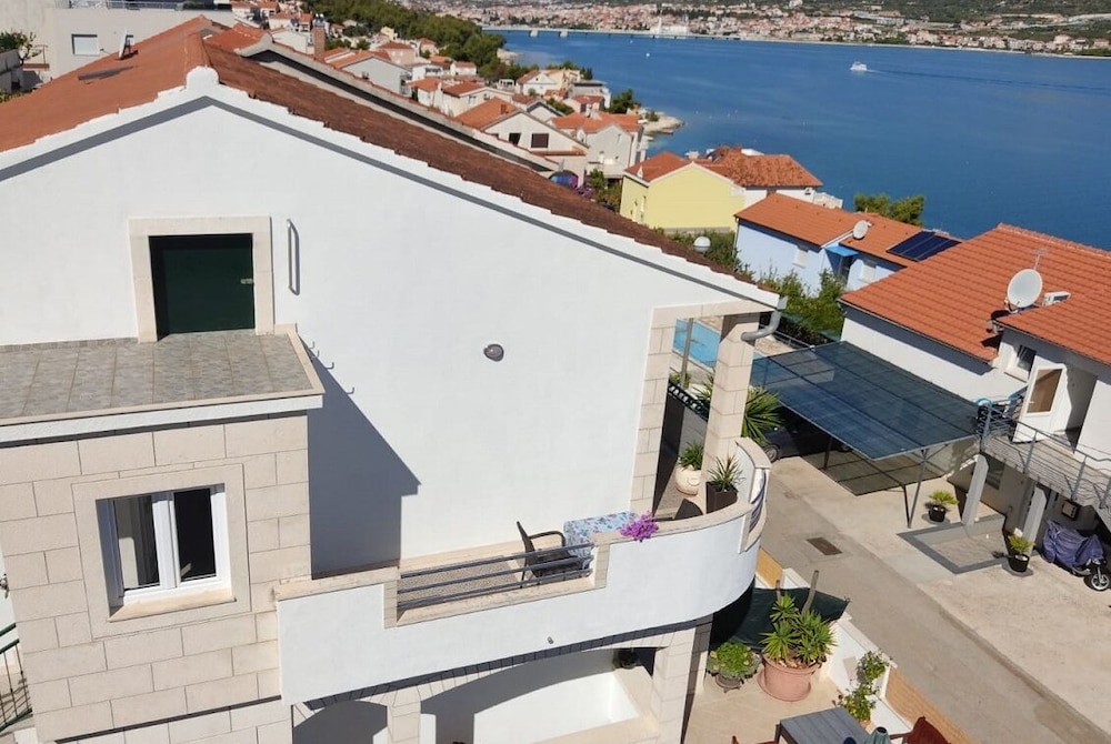 Joško - 70 m From Beach - SA1 view 4