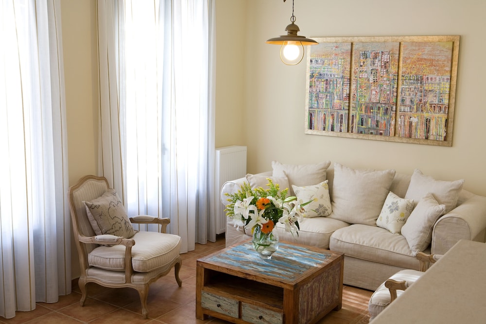 Villas Armeno