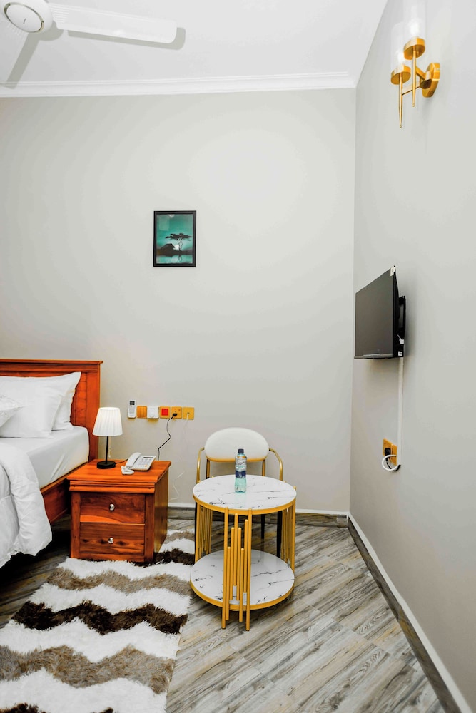 Joy Inn Hotel
