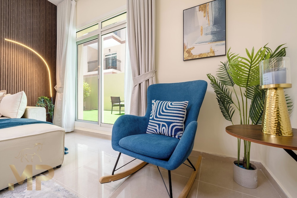 Marco Polo - May Residence 5