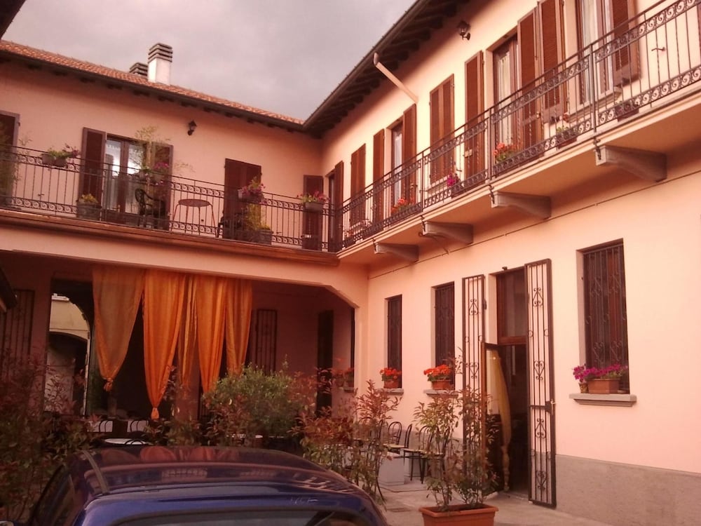 La Corte Del Poeta