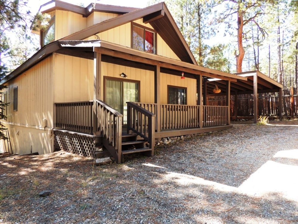 Country Club Homes