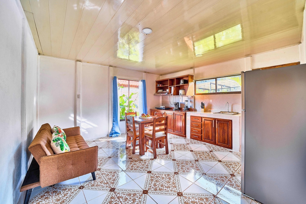 Villas Ande