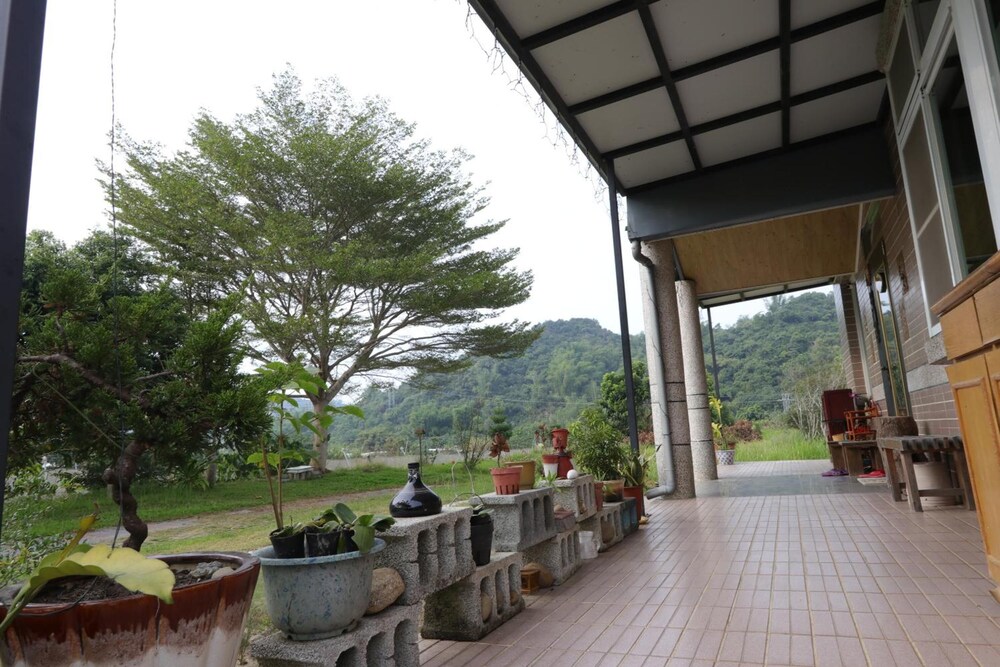 556Homestay