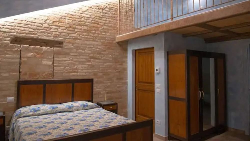 Il Casolare Della Quiete
