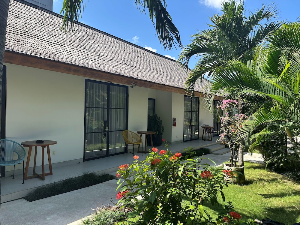 Anwa Bali Boutique Resort