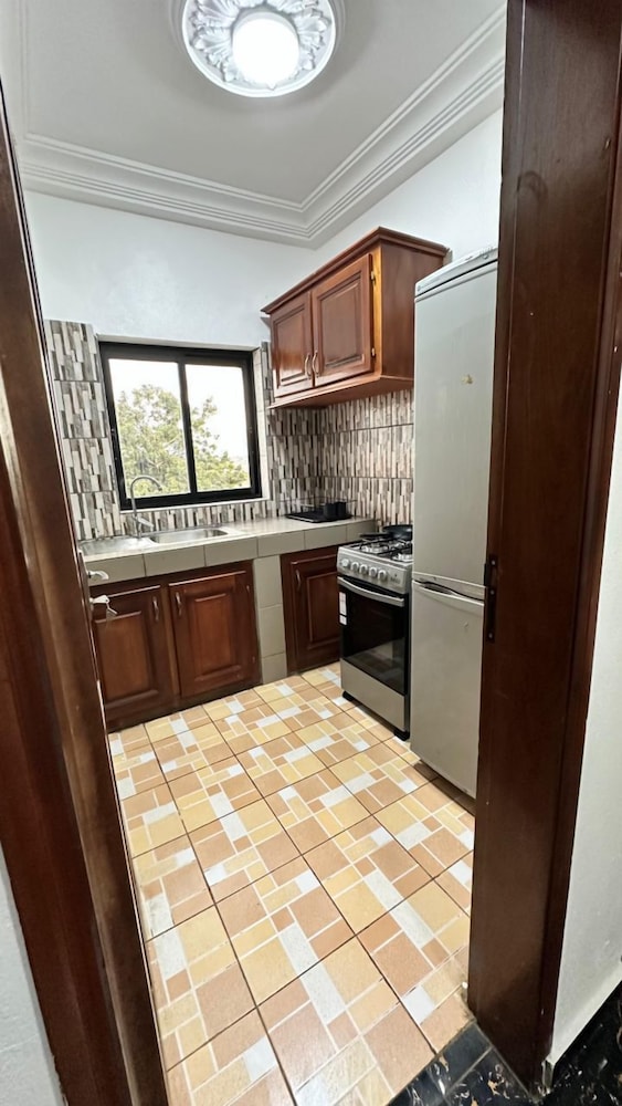 ZonaVille Appartement Meuble