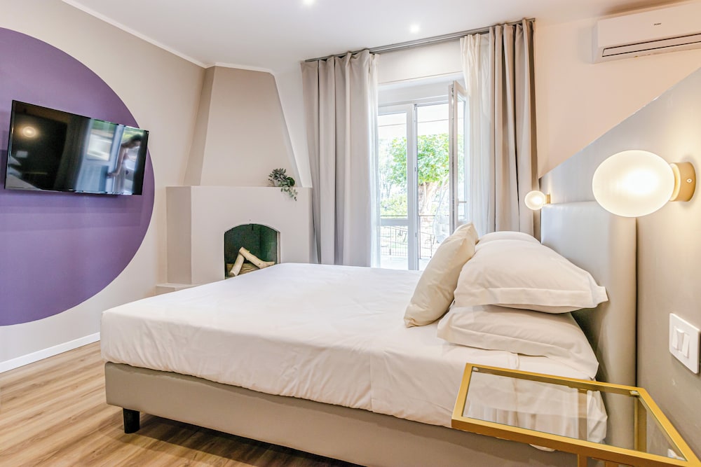 Numberz Rooms And Apartments