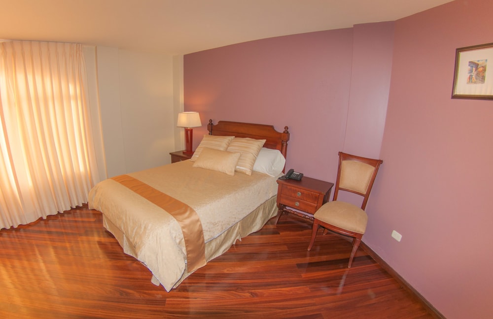 Hotel Spa Casa Real