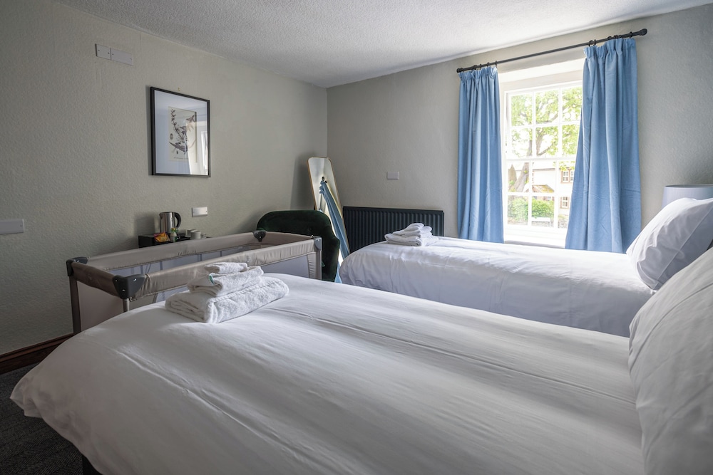 Penrith Vacations - The Kings Arms - Property Image 80