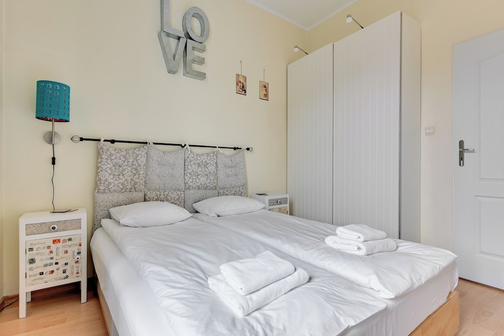 Old Town Ogarna Baltus by Downtown Apartments