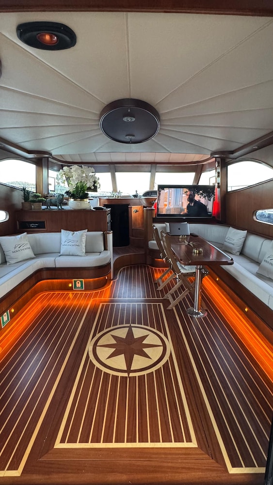 nova yachting