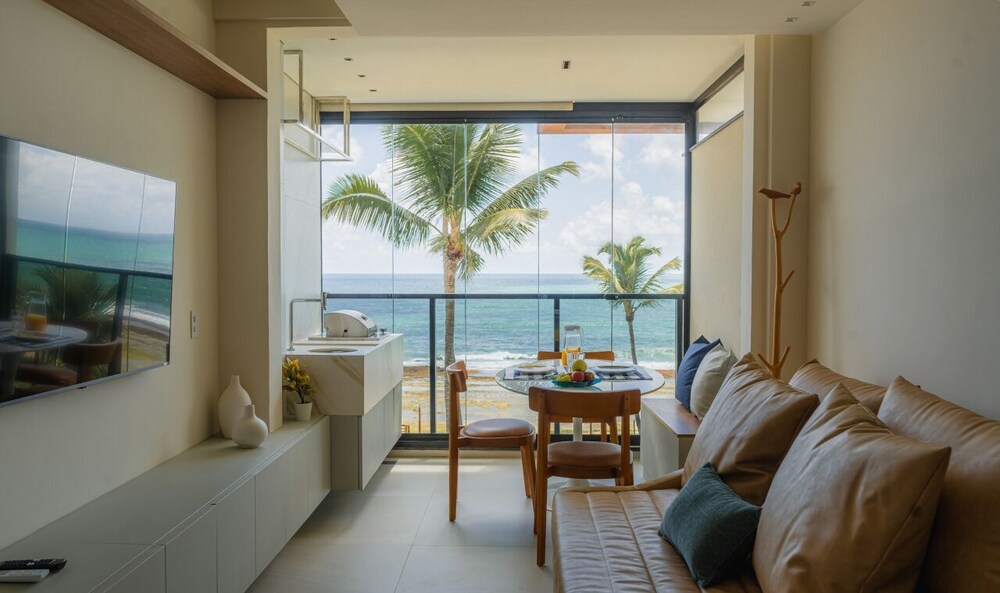 Sintta Experience Cais Eco Residência