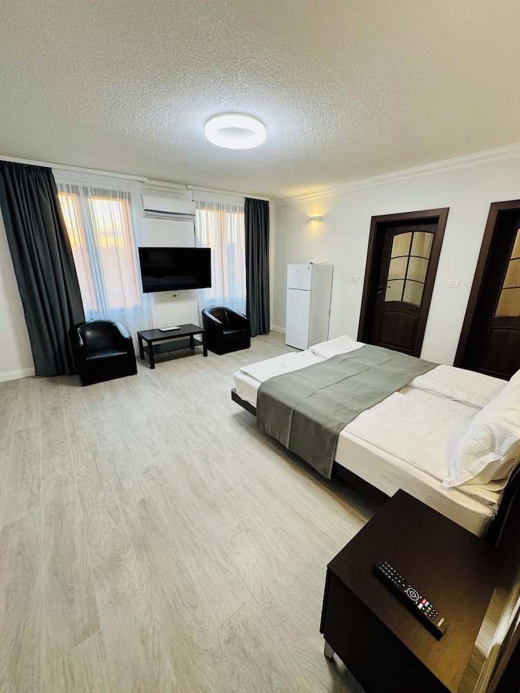 Roua Residence