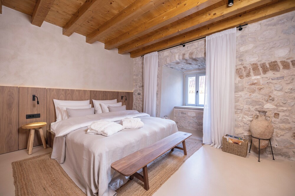 Forkira Luxury Hvar