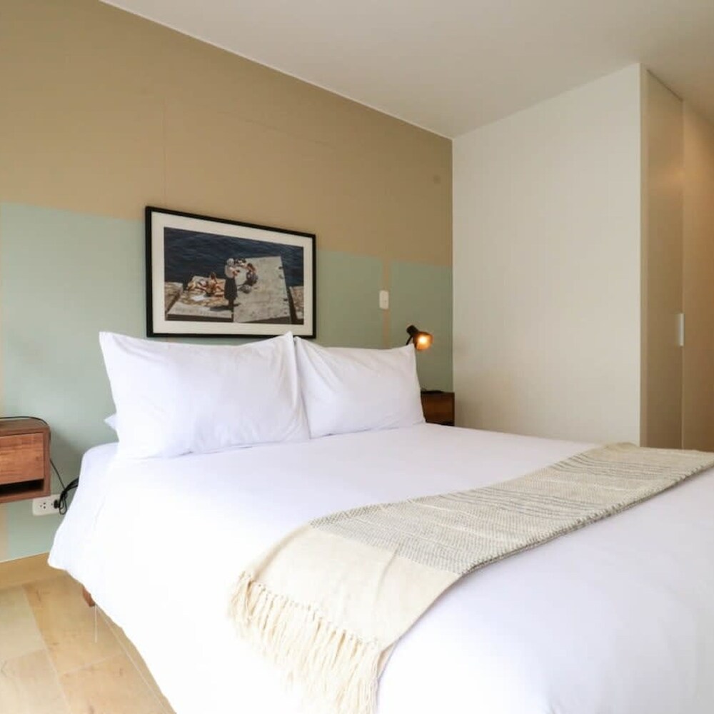 w 2BR Duplex in Miraflores Near Larcomar
