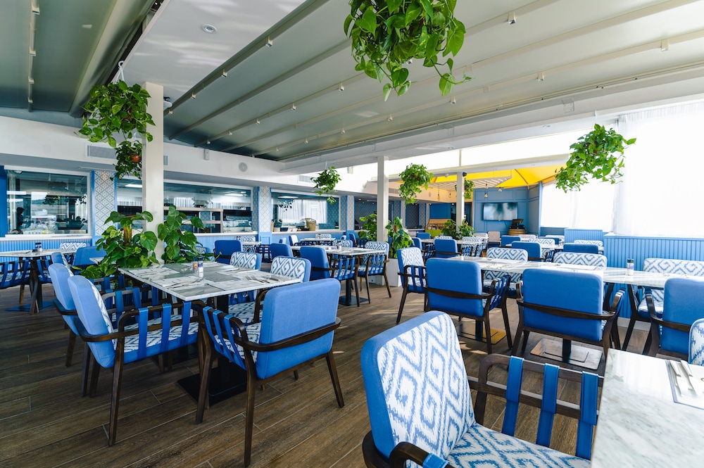 Mellieha Vacations - db Seabank Resort and Spa - Property Image 12