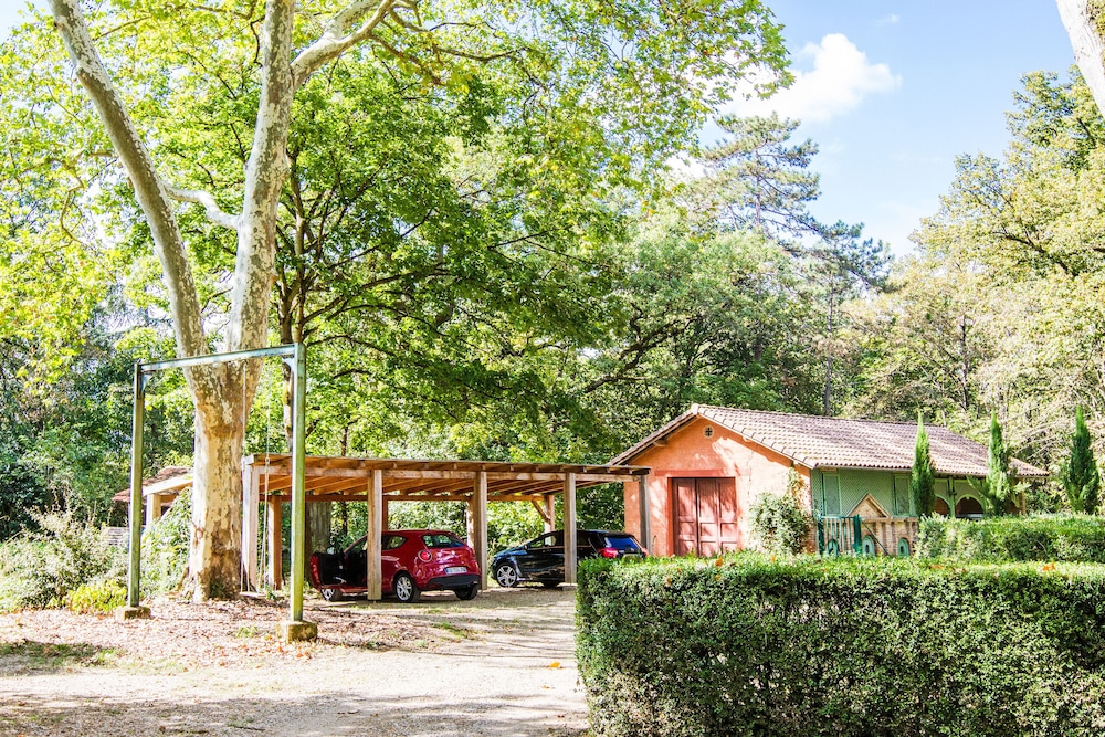Domaine de Roucayrols