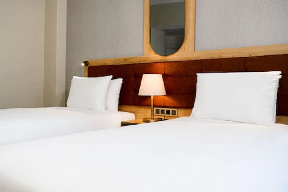 Grand Sirkeci Otel - Image 89