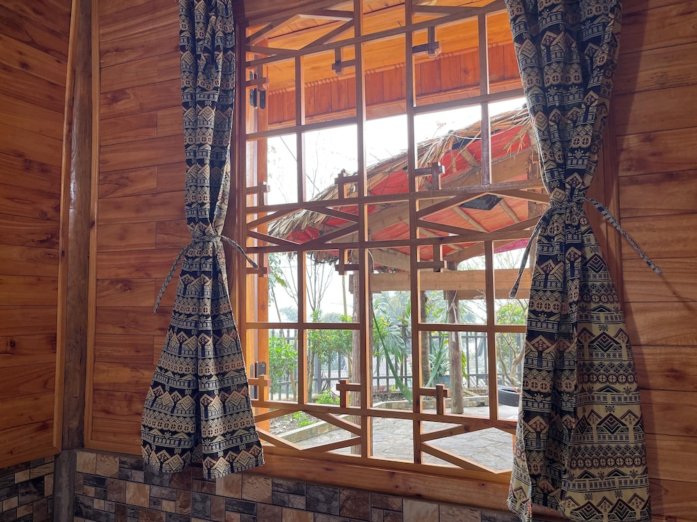 Hmong farmstay