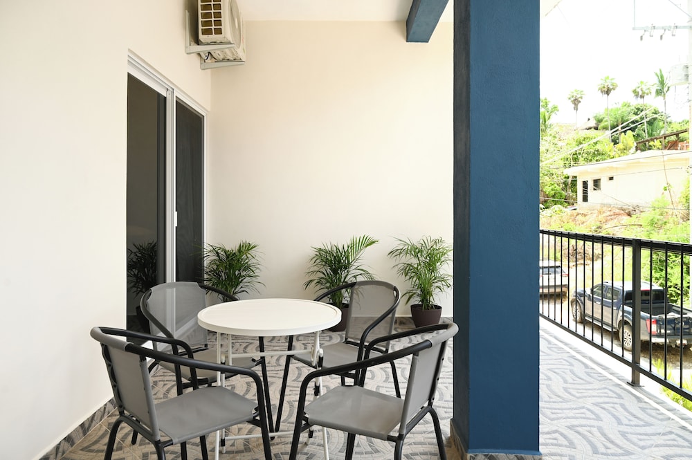 Casa Coral