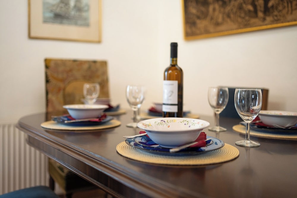 The Olive Mill House Luxe Villa