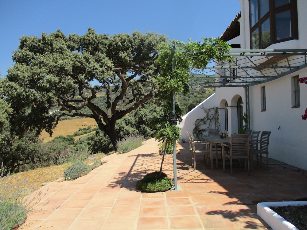 Casa Laibon view 4
