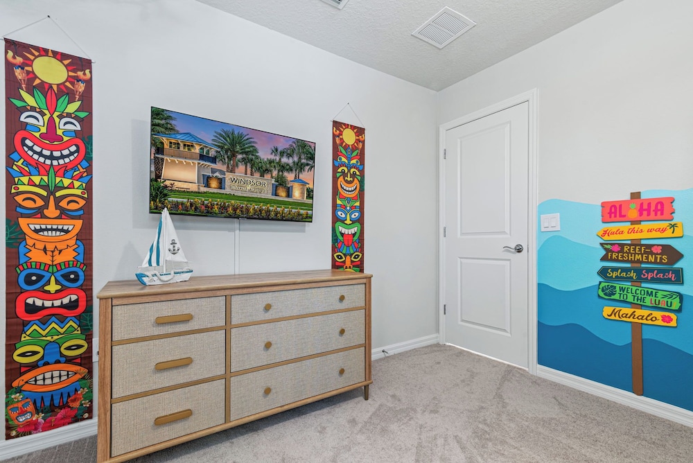 Unforgettable Family Luxury 9BR Villa