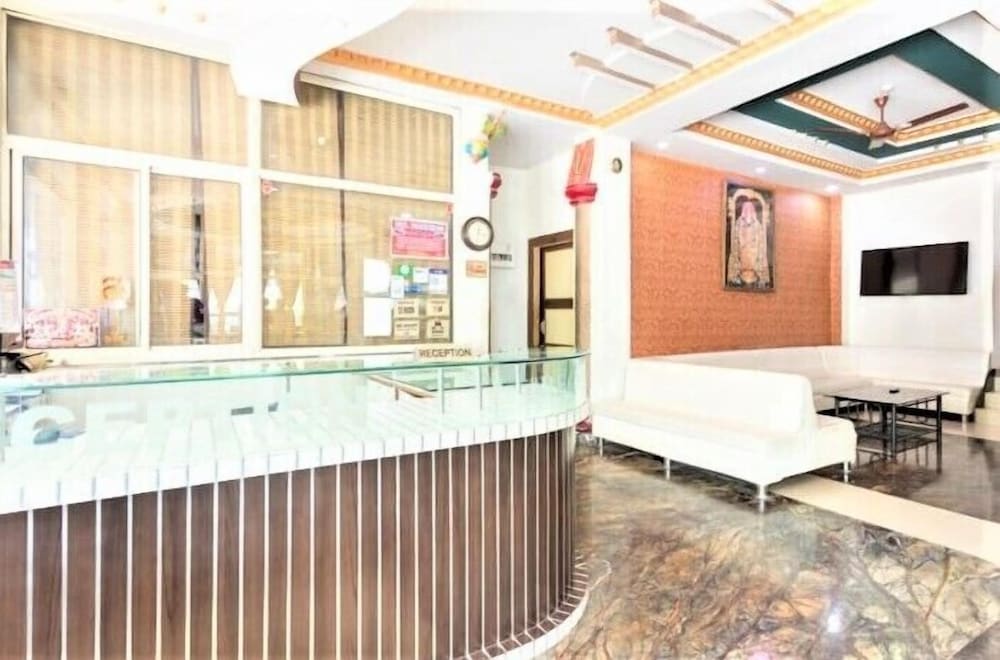 Hotel Pachmarhi