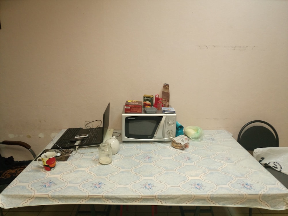 Marseille hostel