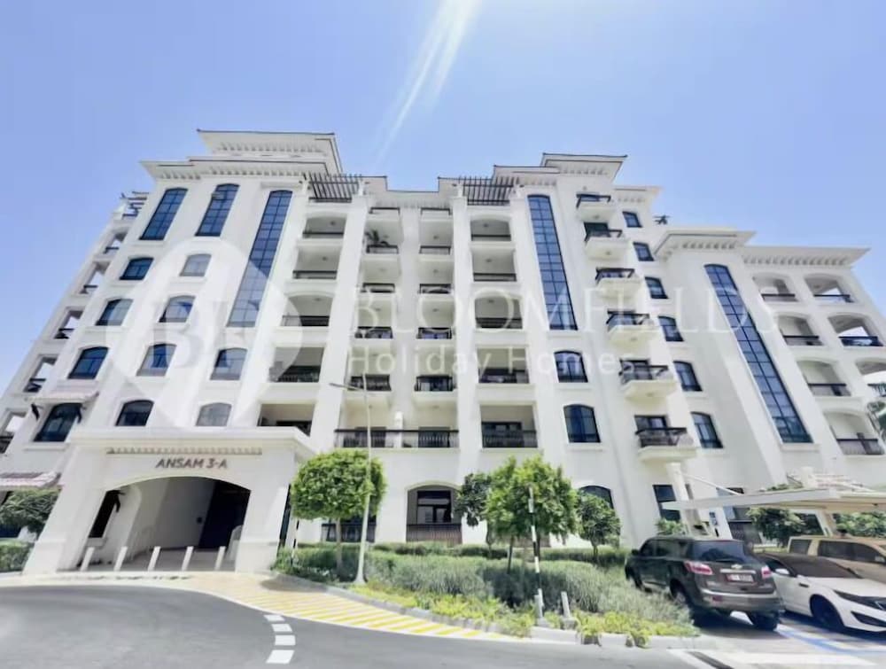 G06-Bloomfields Spacious 1Br Ansam