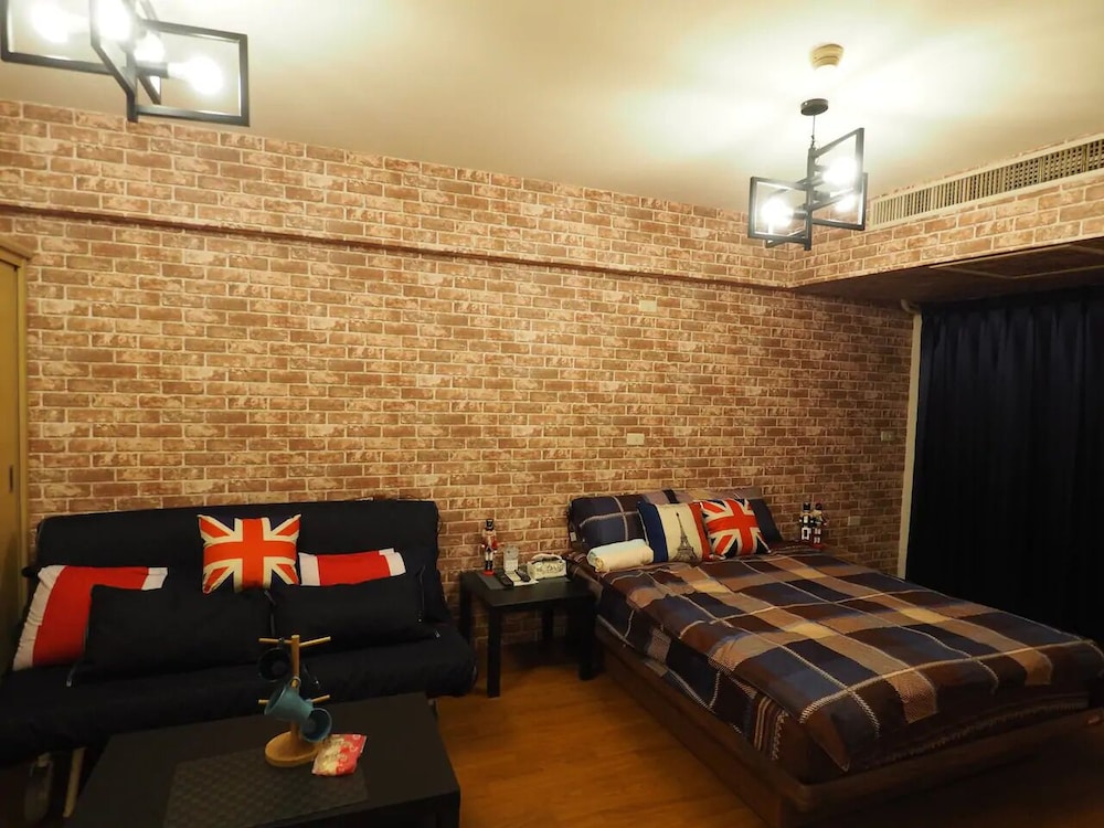 Ha Ha Cat Home Ximen Chengdu 67