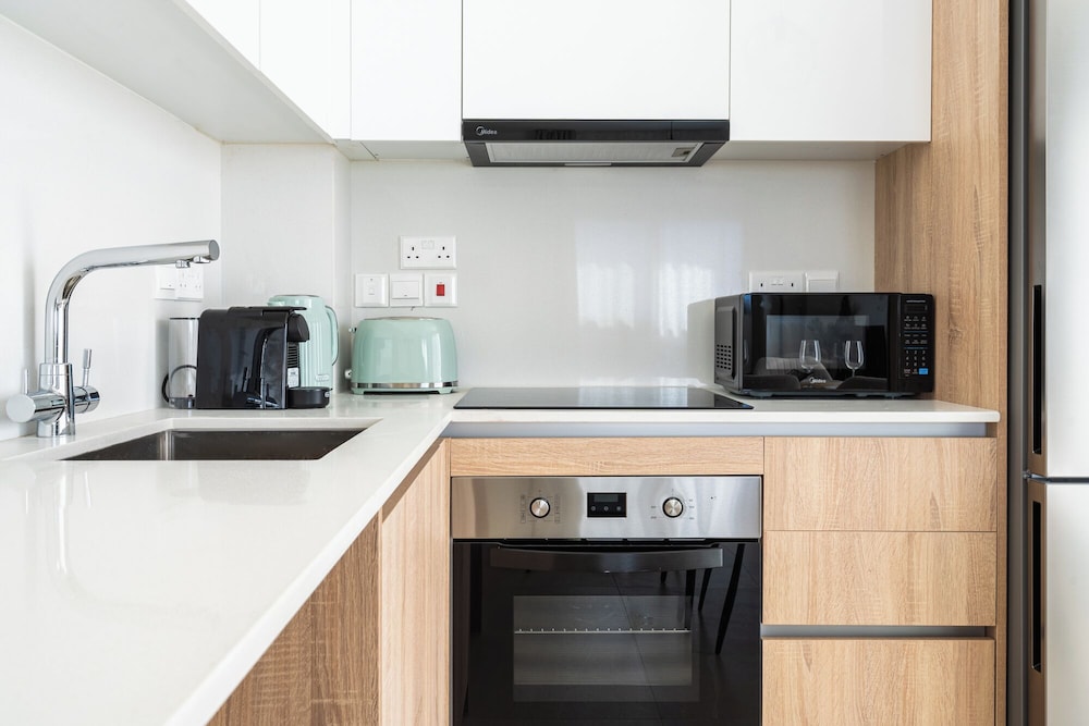 Jas Living Apts & Balconies in Larnaca