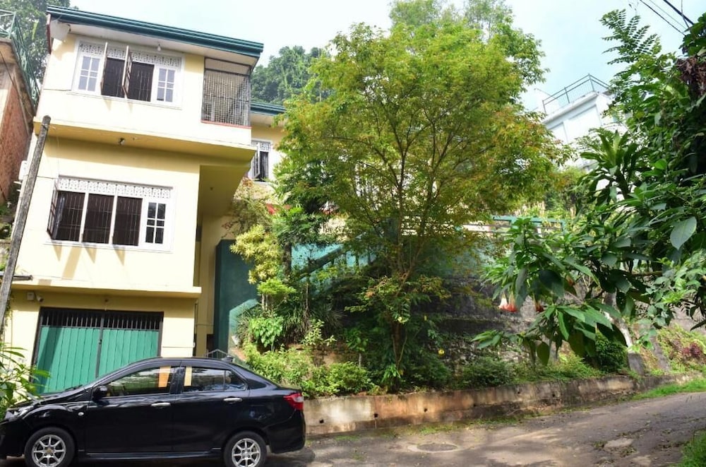 Thimira Mist - Mountain-View Home