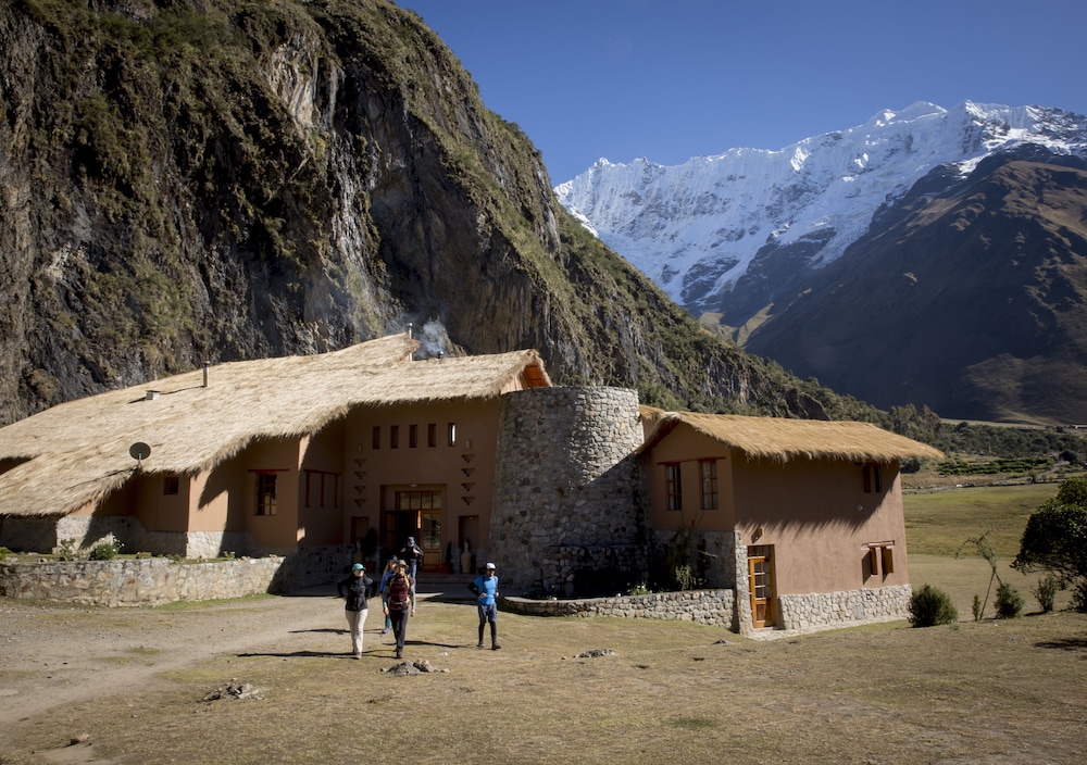 Salkantay Lodge