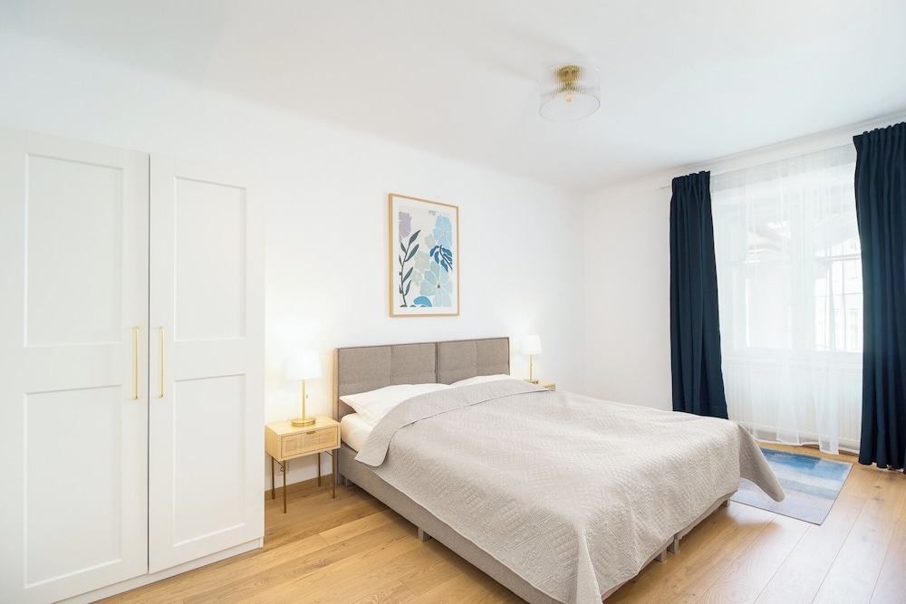 Apartment Ballgasse