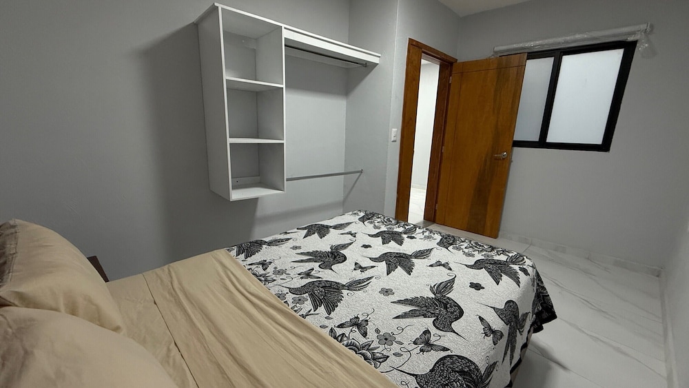 Residencia Gran Coyula Orange 502