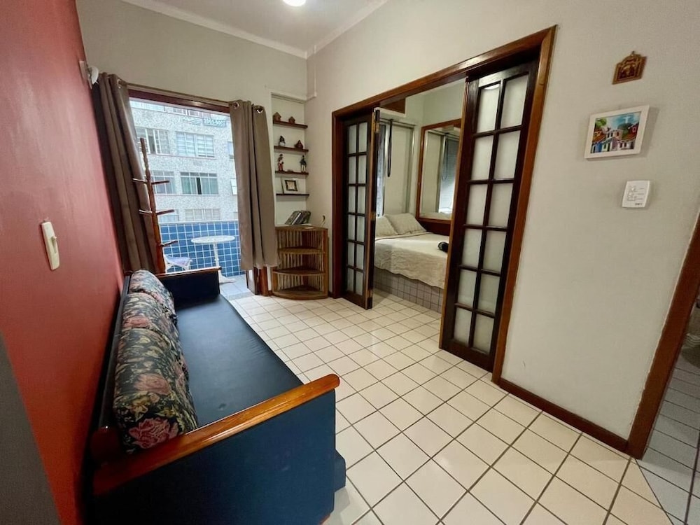 360 Copa Beach Posto 2 By SUHCasa