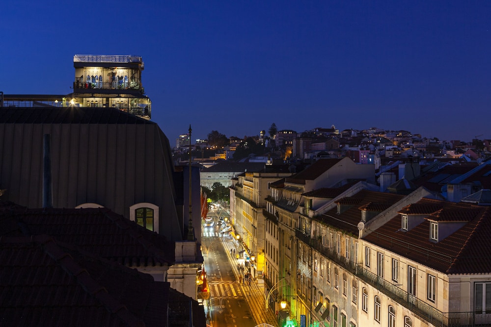 Art Legacy Hotel Baixa-Chiado 76