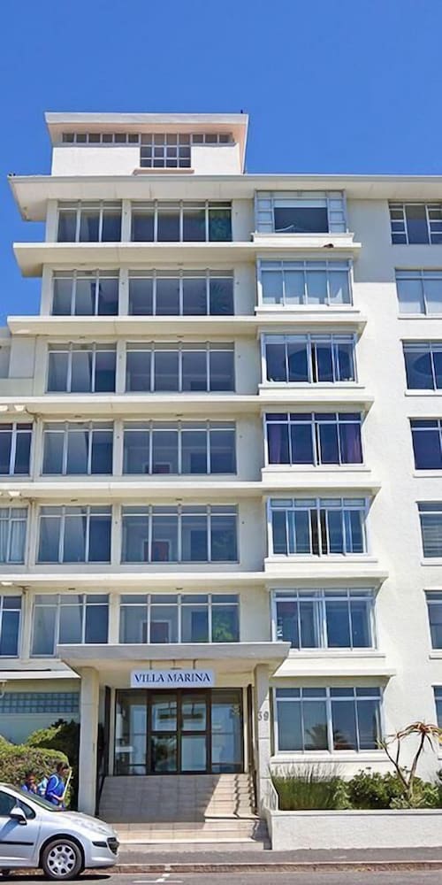Afribode Fountains Apartments