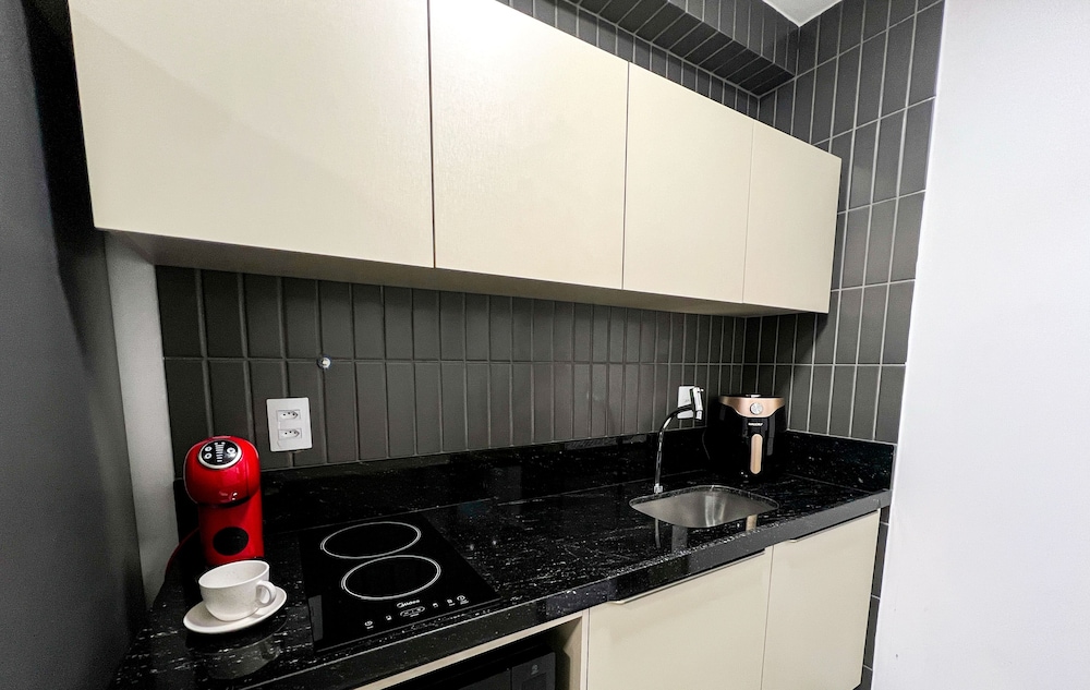 Simple Smart - LikeHome Hospedagens
