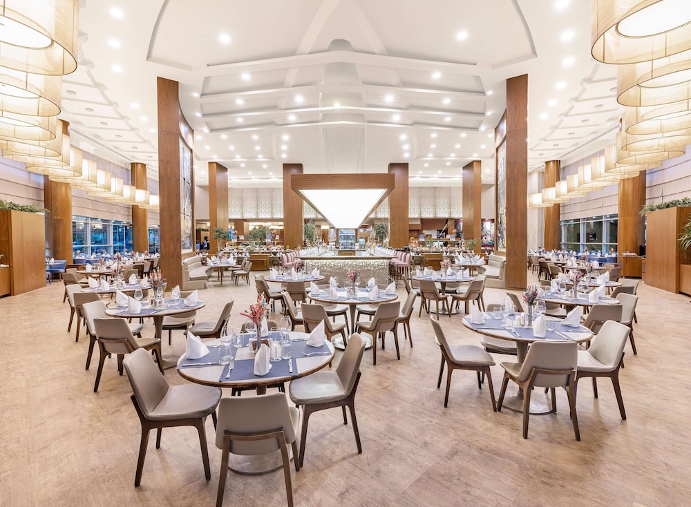 Concorde De Luxe Tatil Köyü - Prive Ultra Her Şey Dahil - Image 50